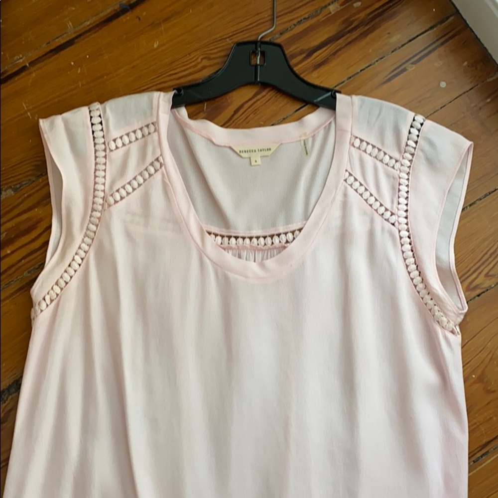 Blouse - Picture 2 of 6